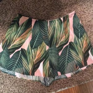 Show me your mumu shorts size small
